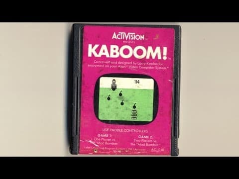 video thumbnail