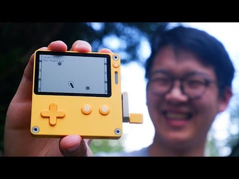 video thumbnail