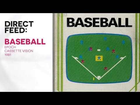 video thumbnail