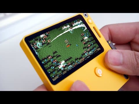 video thumbnail