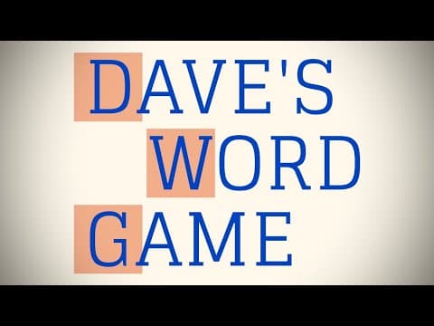 video thumbnail