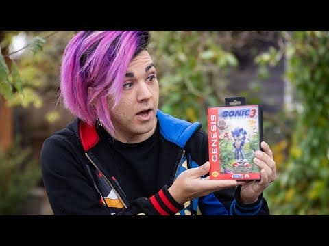 video thumbnail