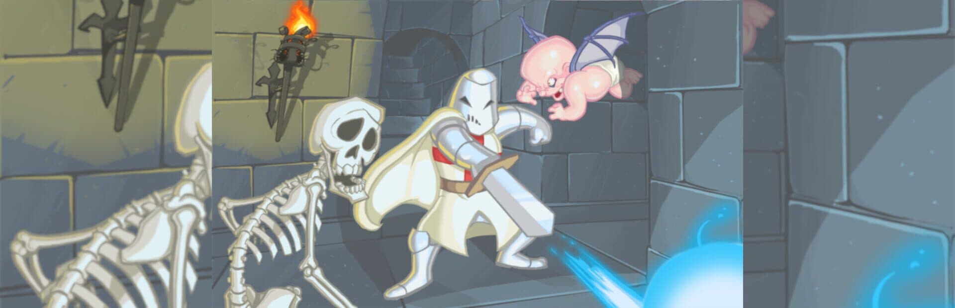 100 Rogues artwork