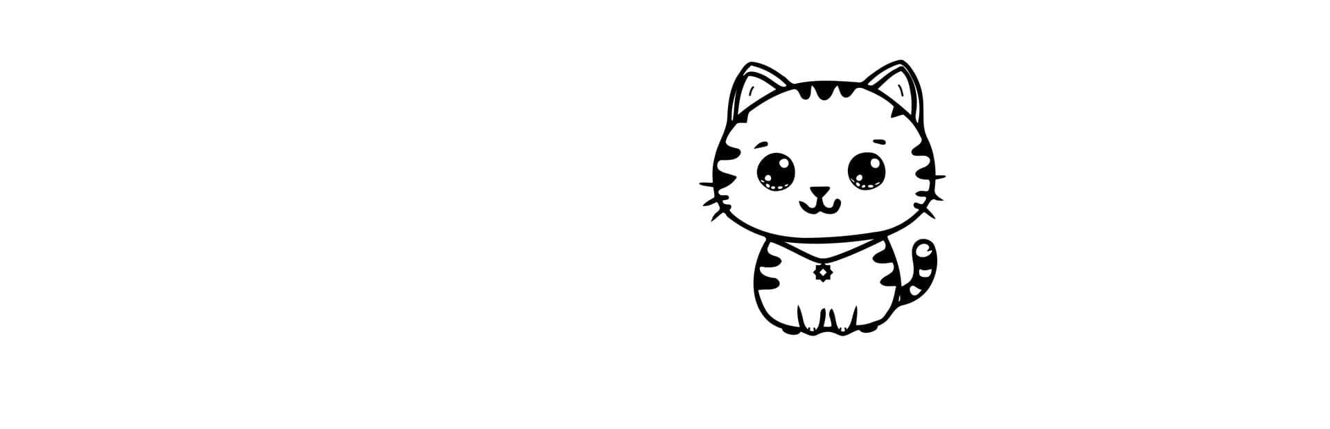 101 Cats artwork