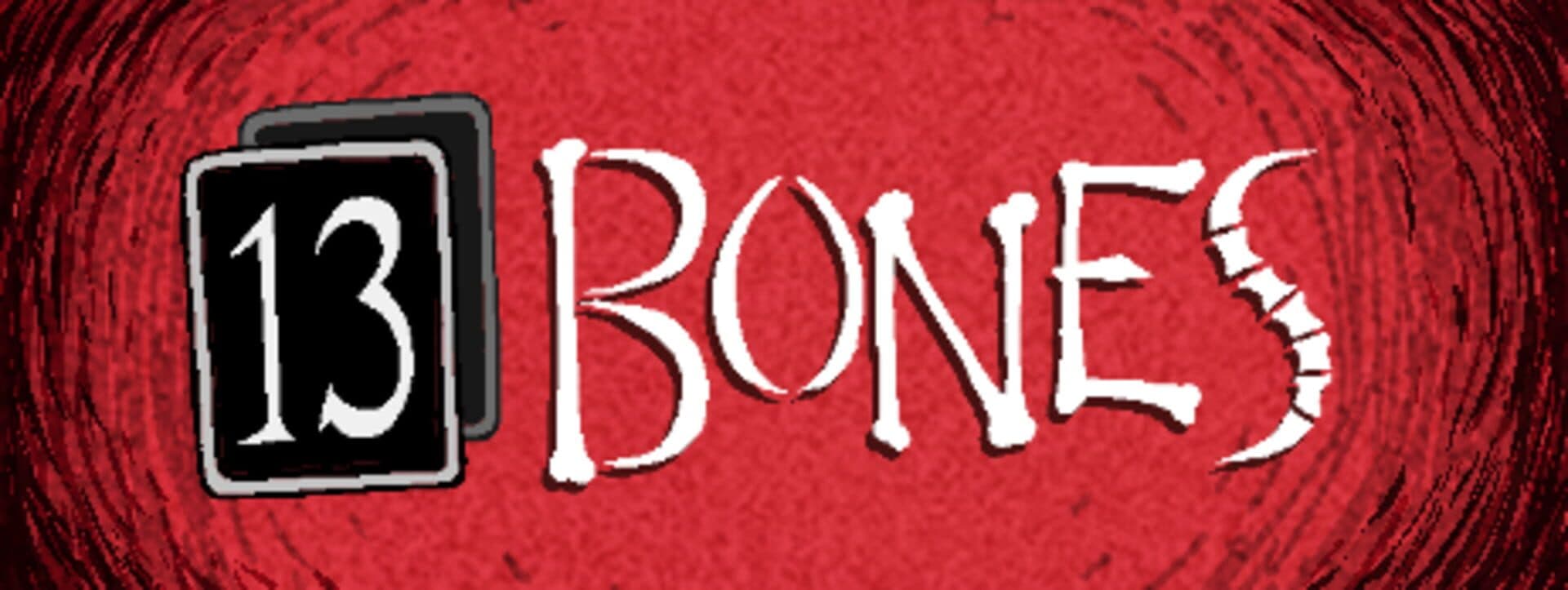13 Bones artwork