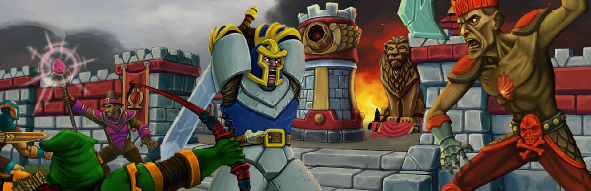Adversator artwork