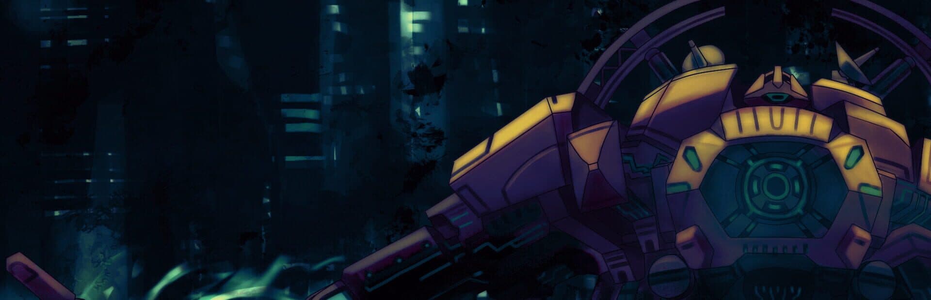 AENIGMA artwork