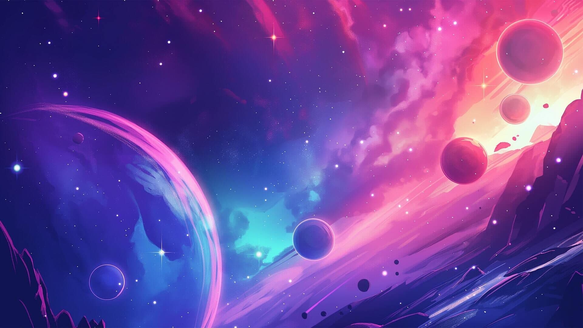 AeonX artwork