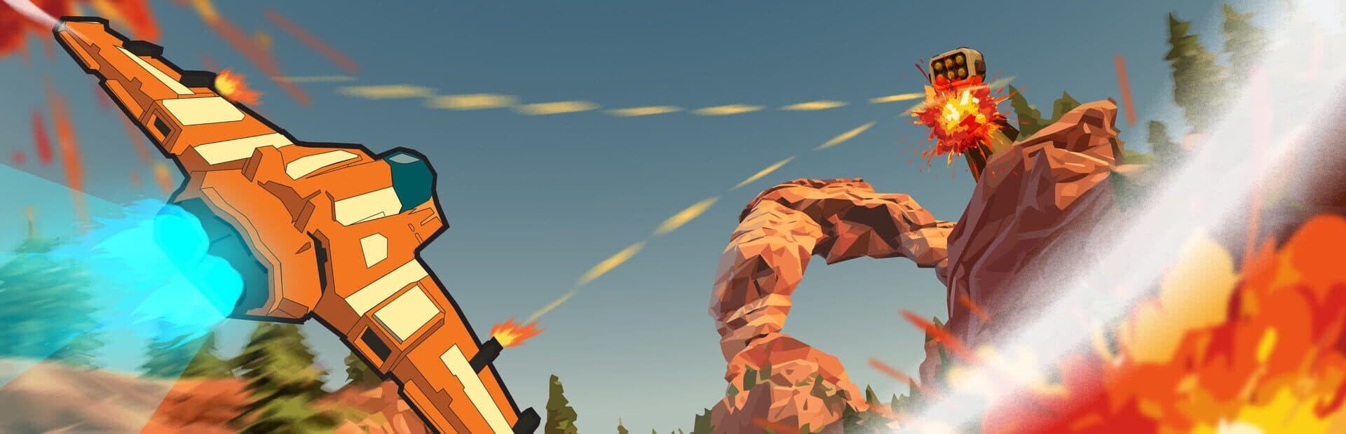 Aerosurge artwork