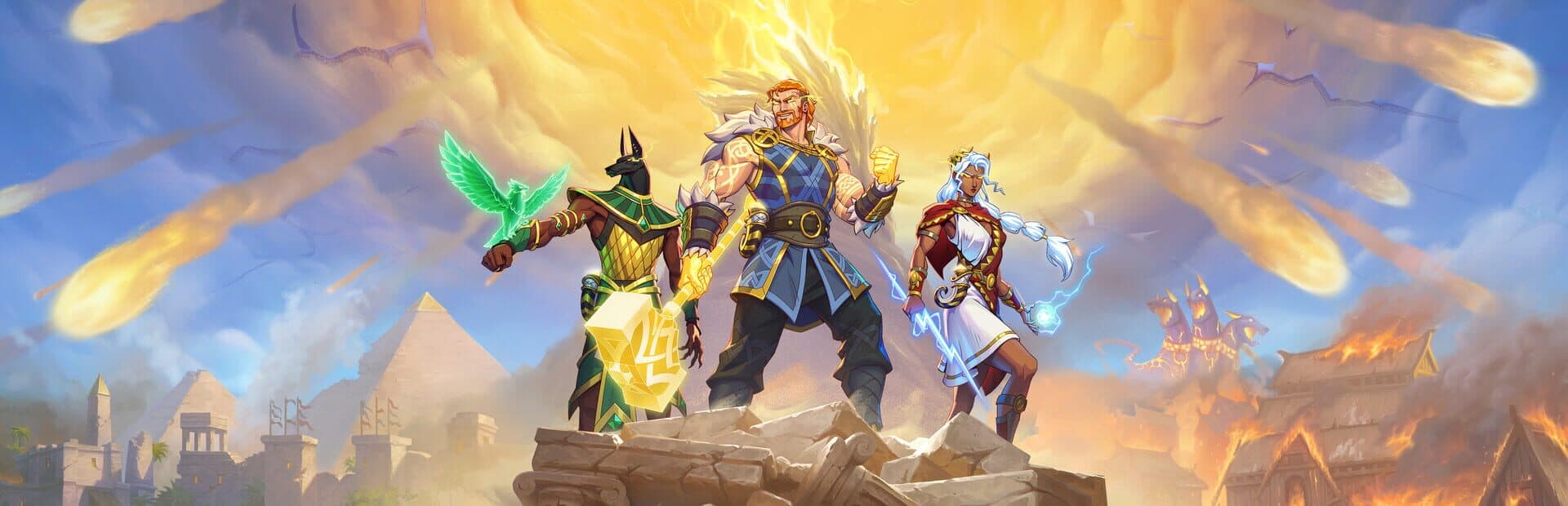 Aftergods artwork