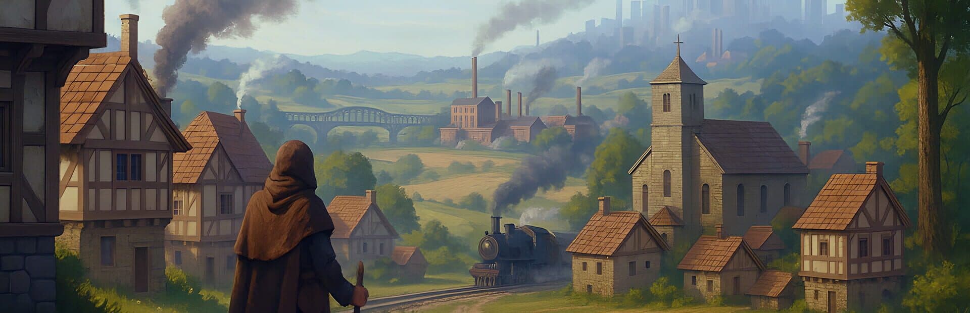Agecraft artwork