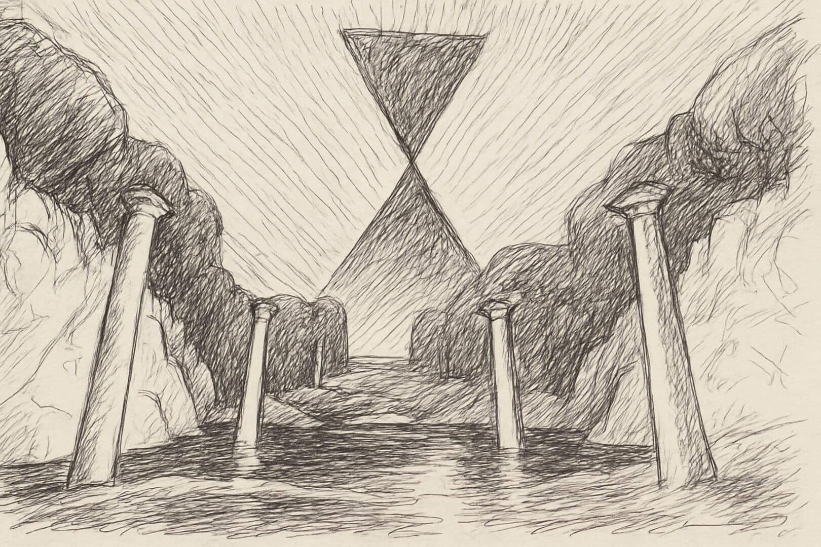 Ajgal artwork