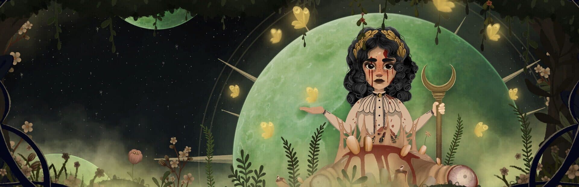 Allogloom artwork