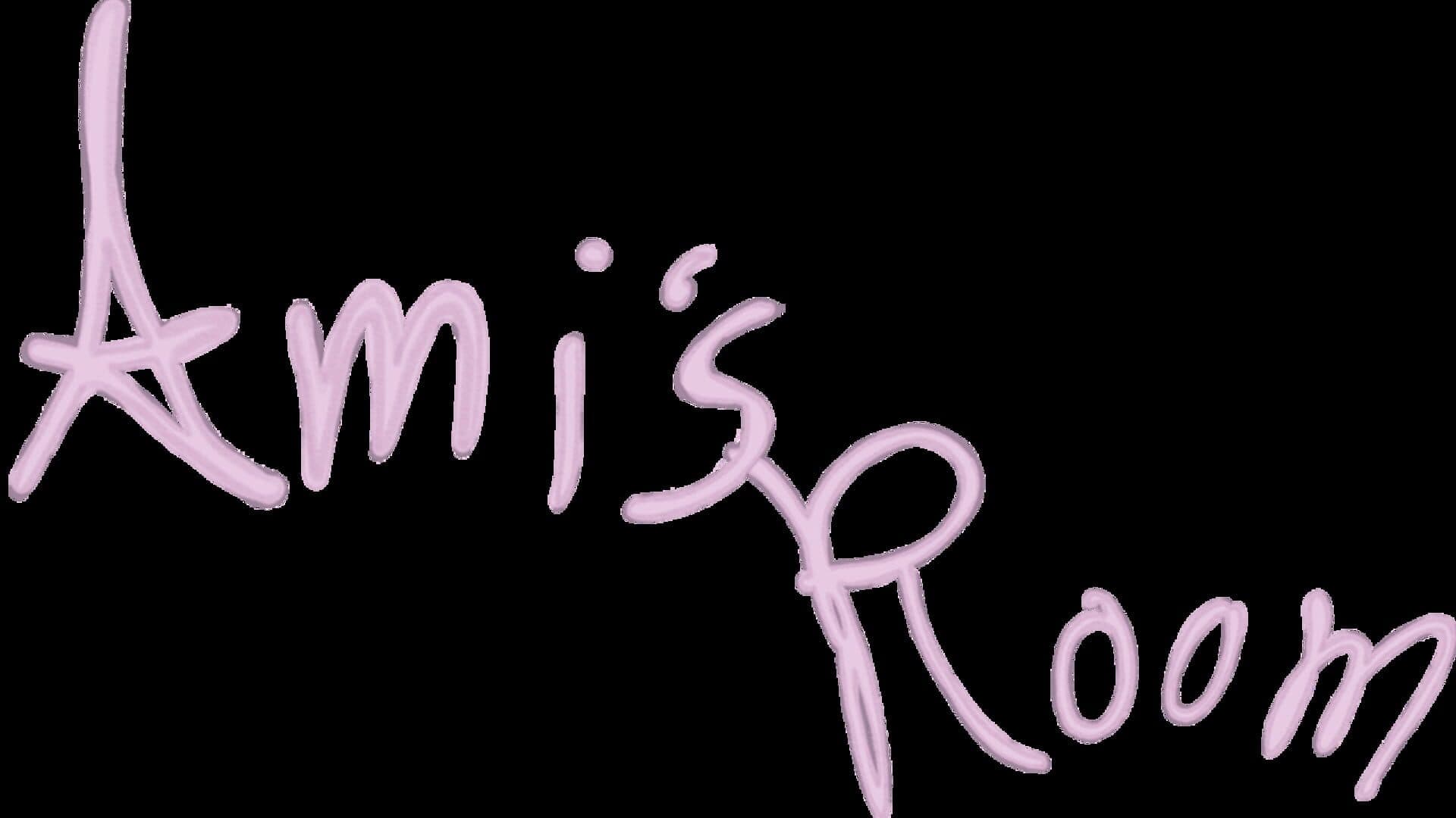 Ami's Room artwork