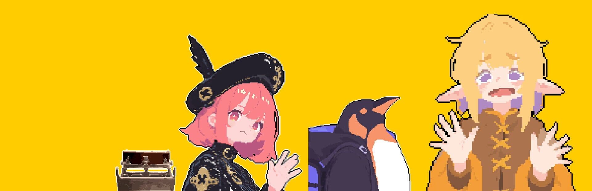 Ampanic artwork