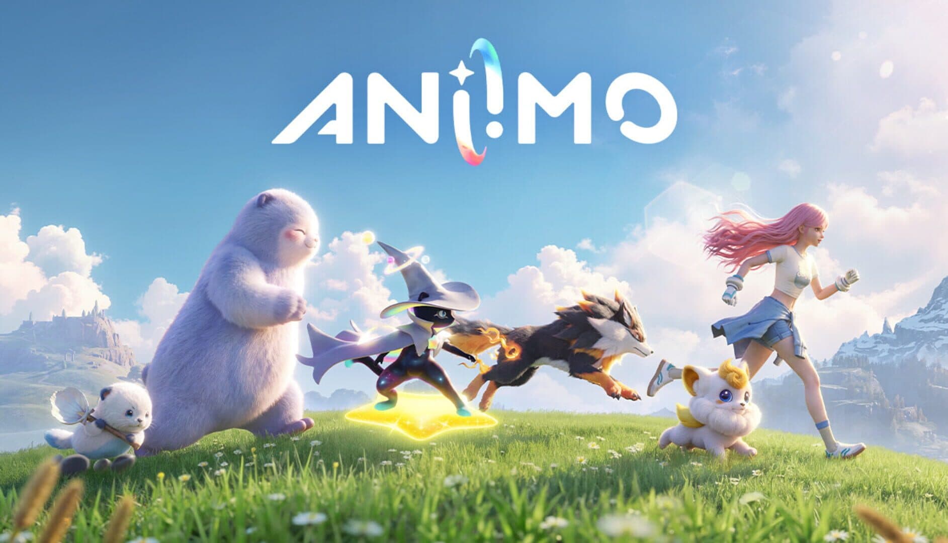Aniimo artwork