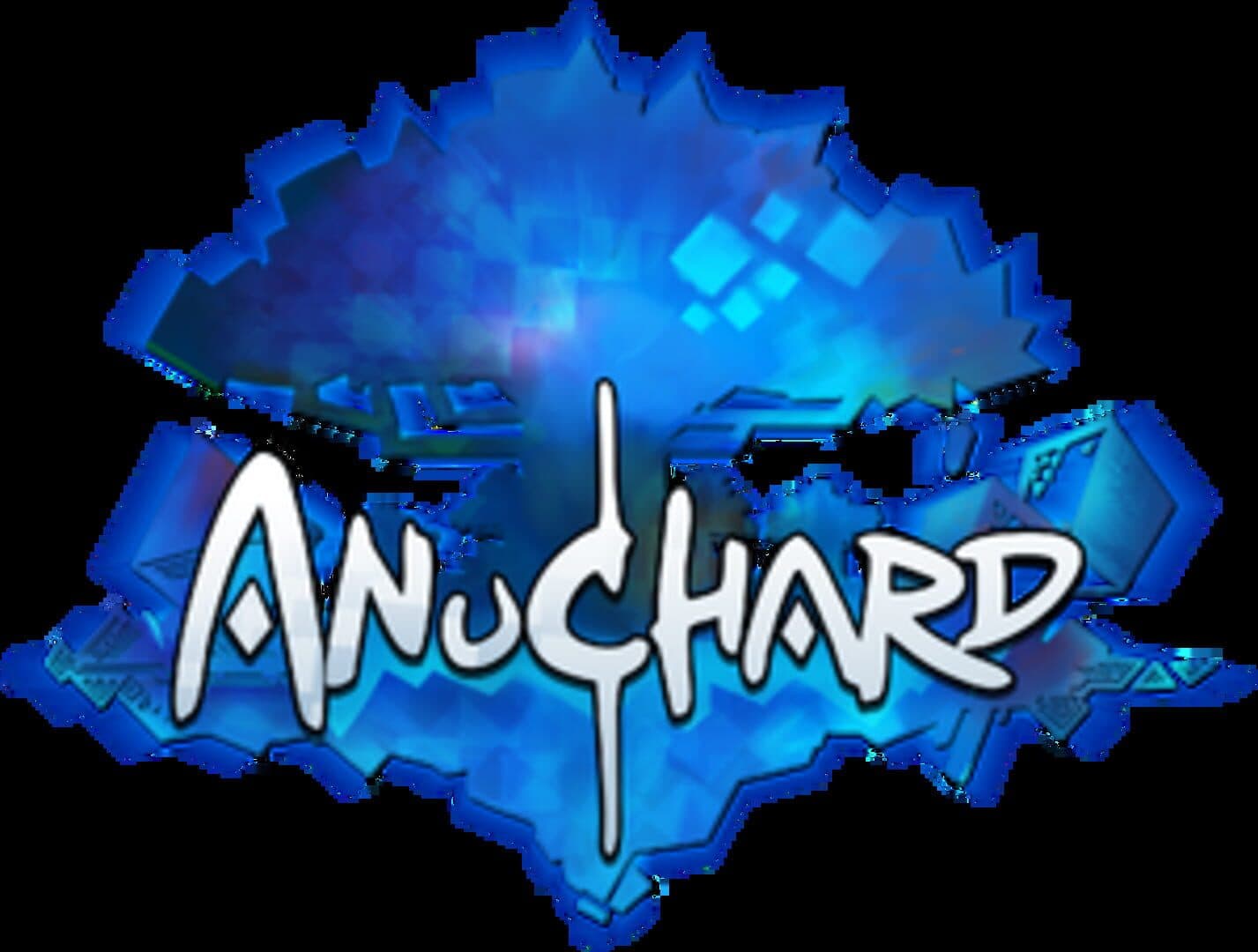 Anuchard artwork