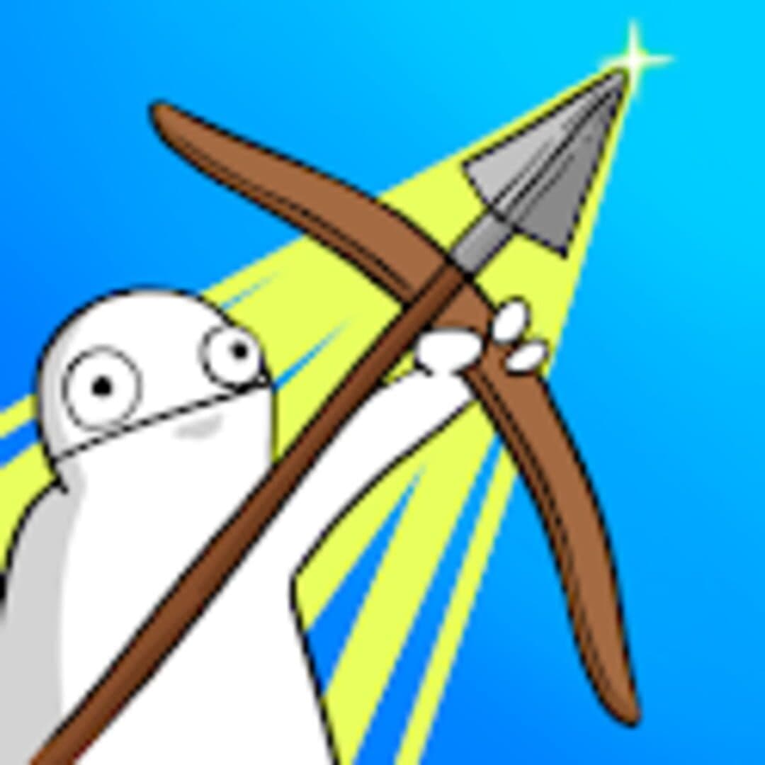 Arrow War artwork
