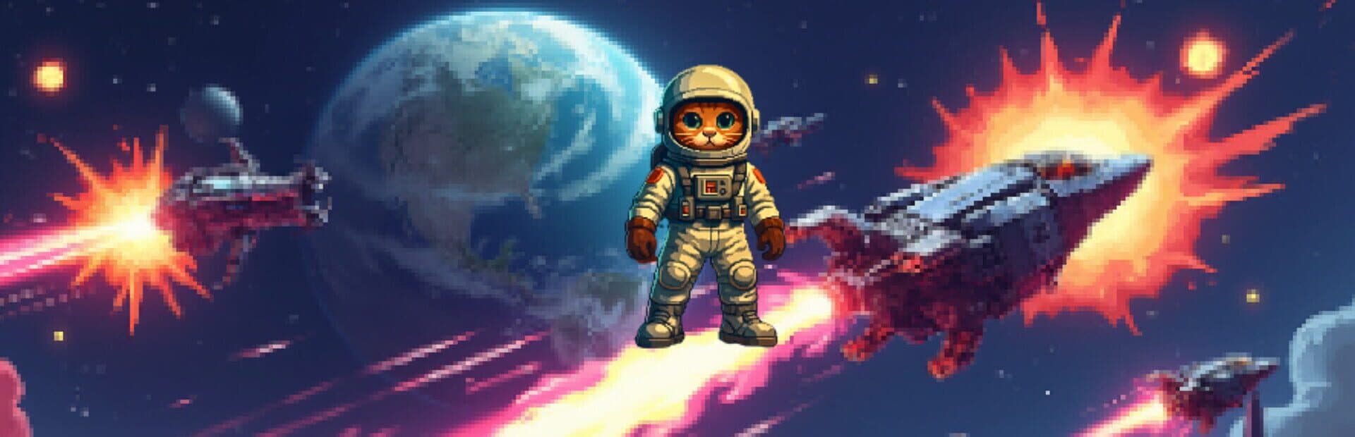 Astro Burn artwork