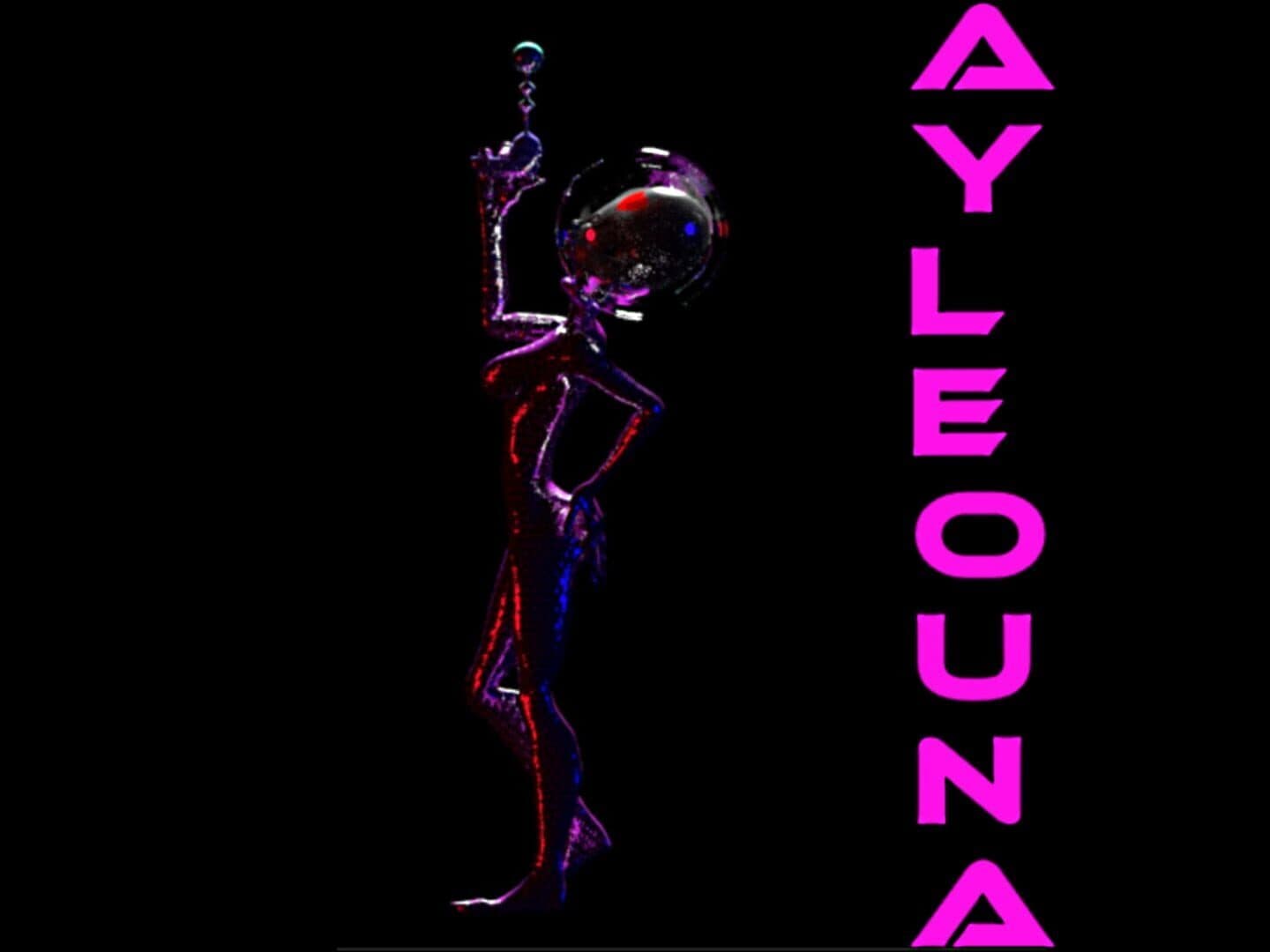 Ayleouna artwork