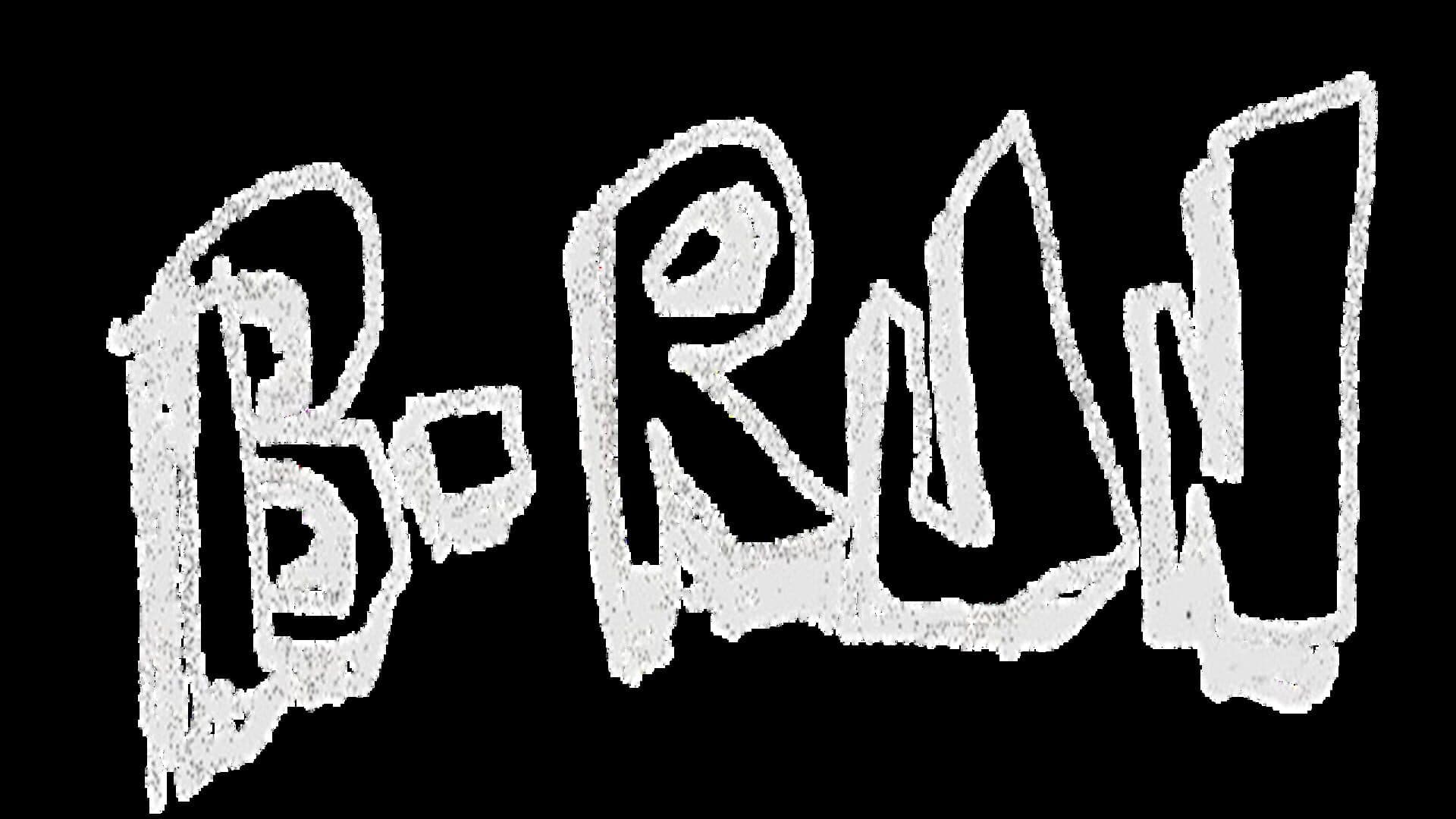B-Run artwork