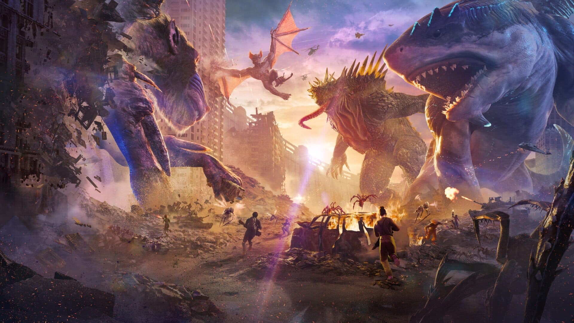 BeastLink artwork
