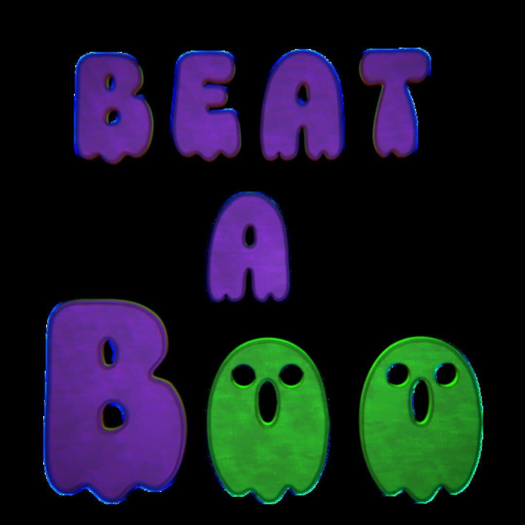 Beat a Boo! artwork