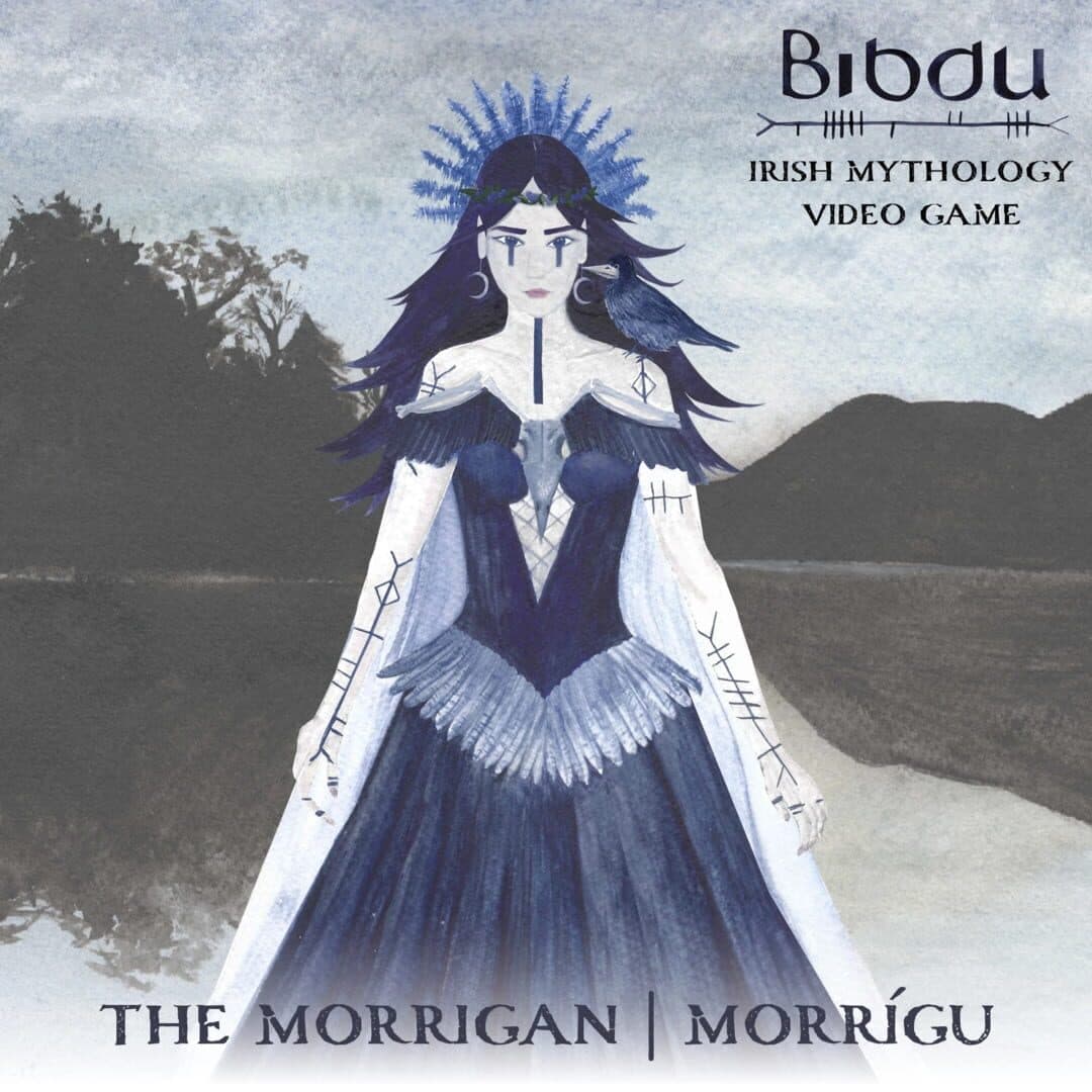 Bibdu artwork
