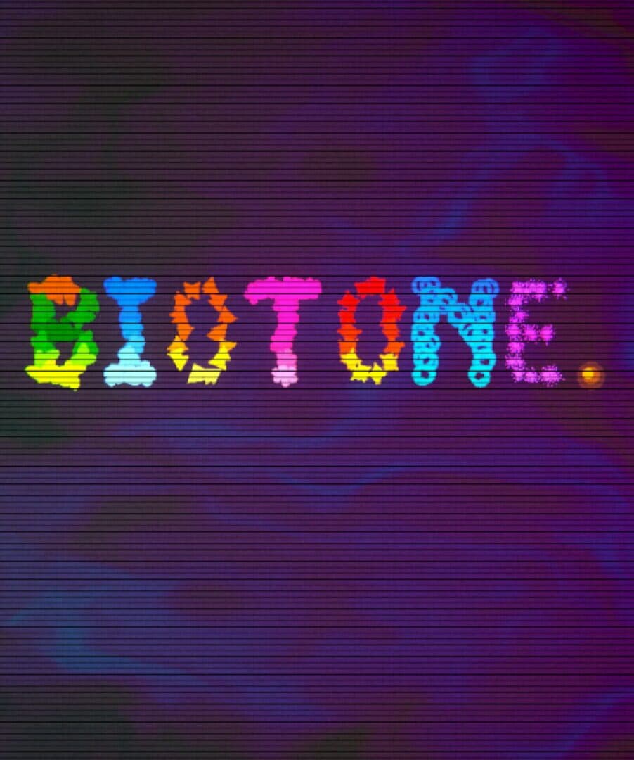 Biotone artwork