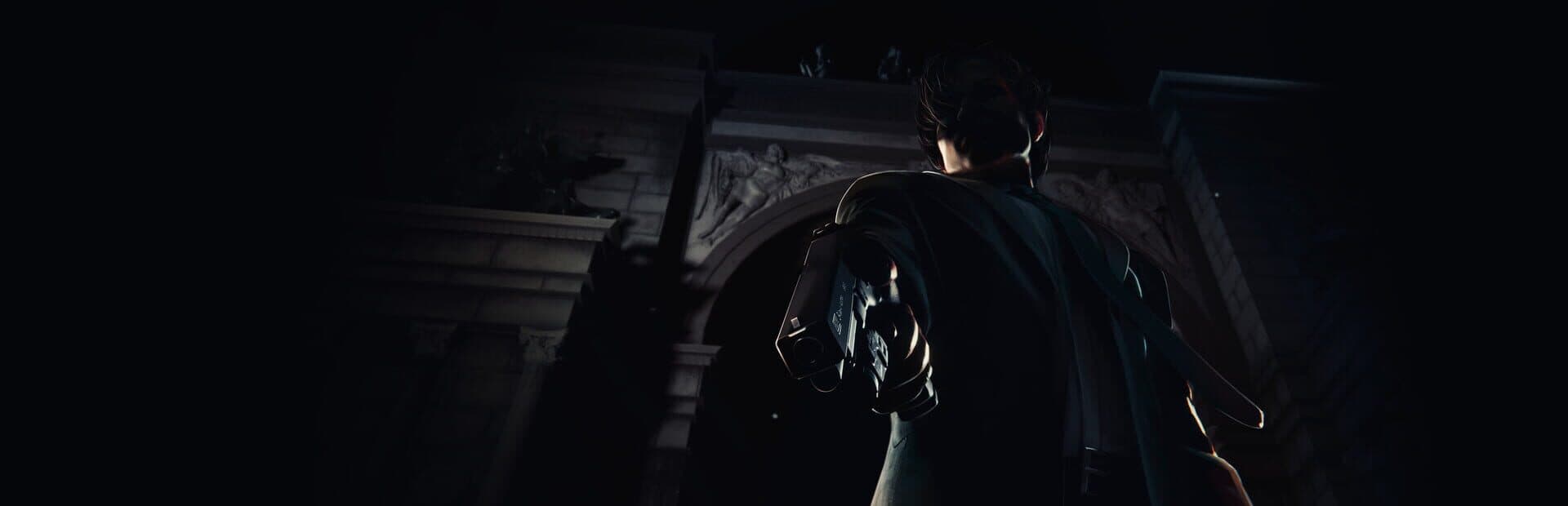 Blackwood artwork