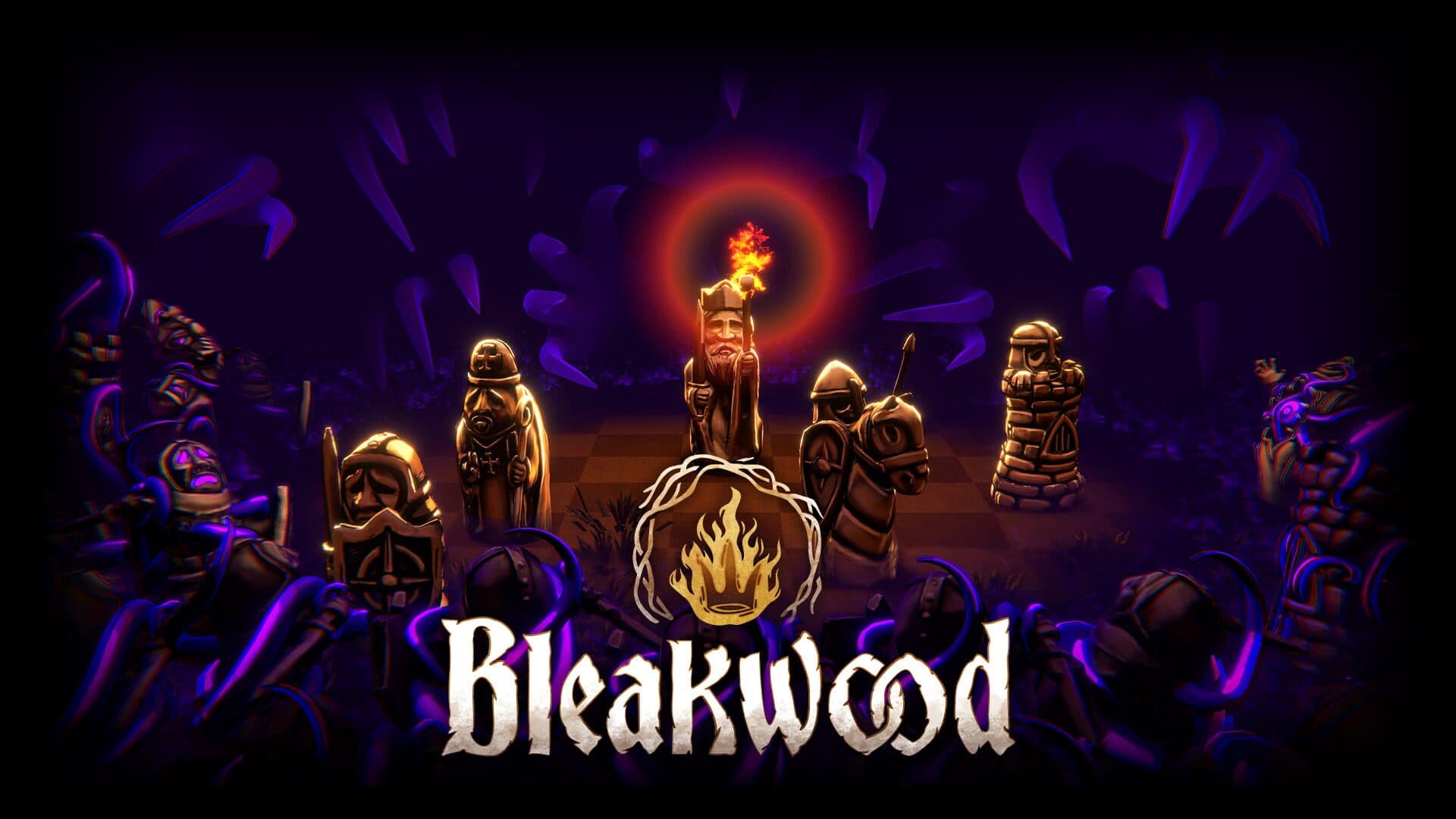 Bleakwood artwork