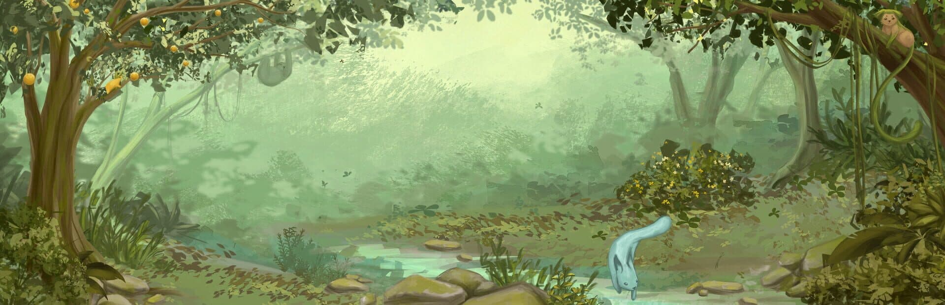 Blendkins artwork