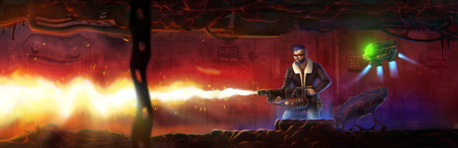 Block 17 artwork