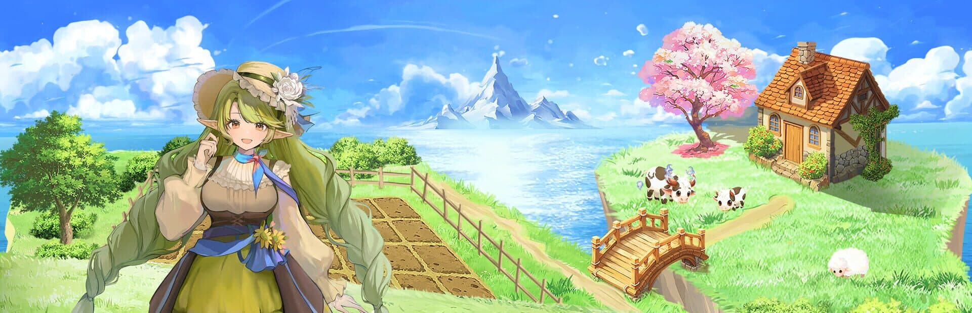 Breezevale artwork