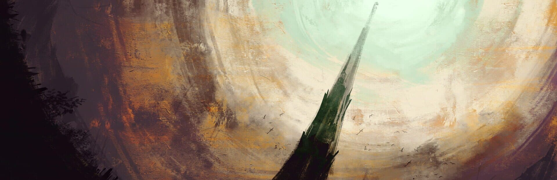 Burggeist artwork