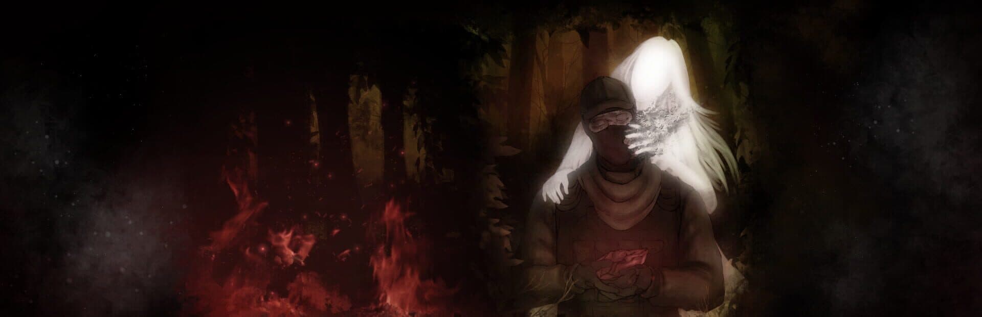 Burned One artwork