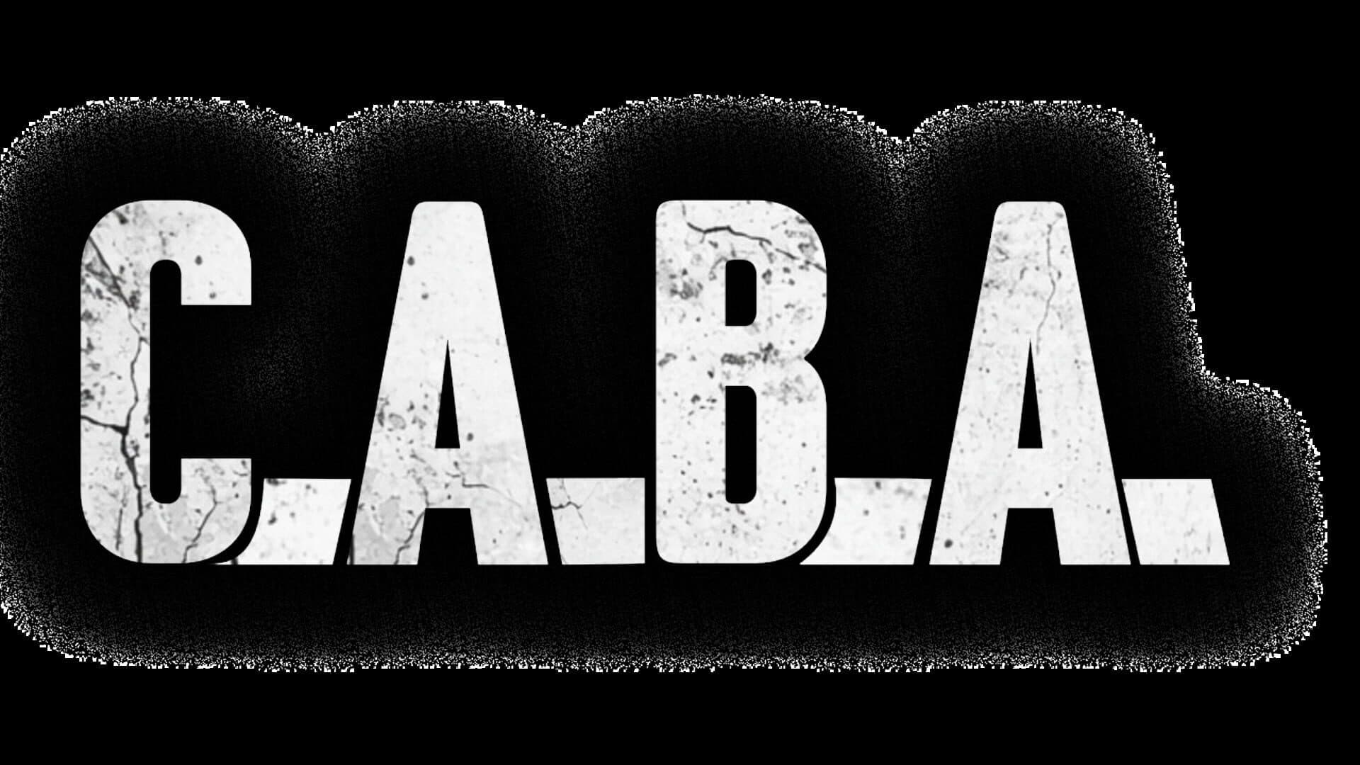 C.A.B.A. artwork
