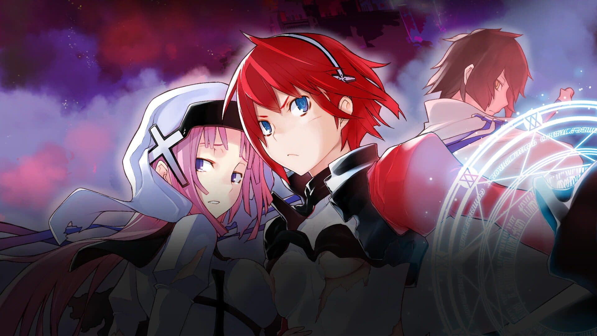 Caladrius artwork
