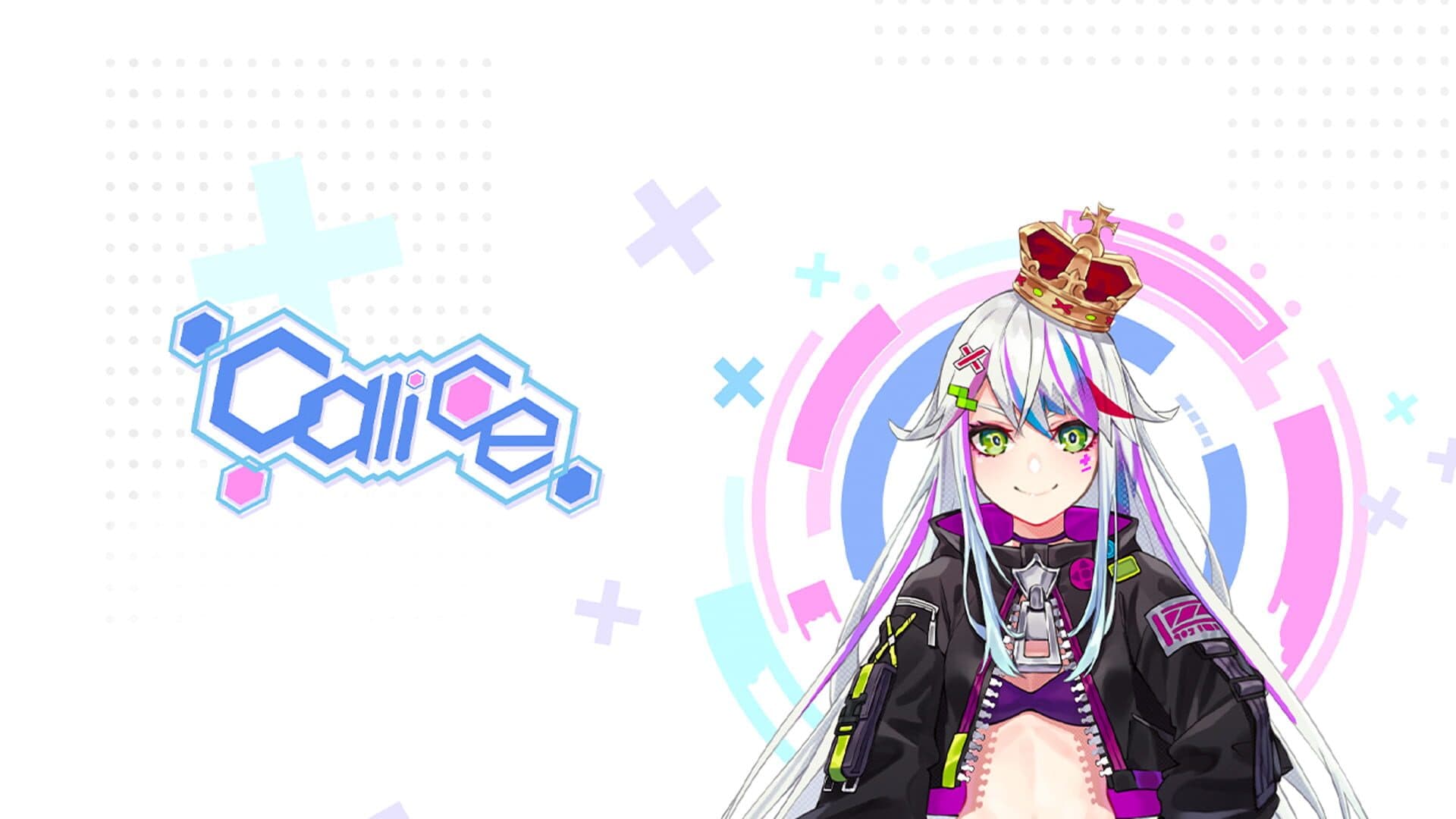 Calice artwork