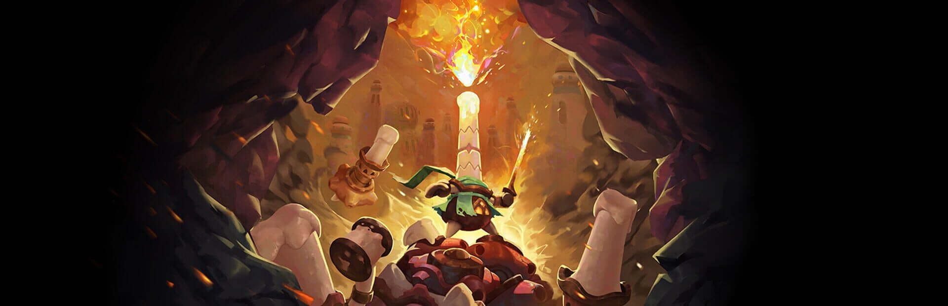 Candellum artwork