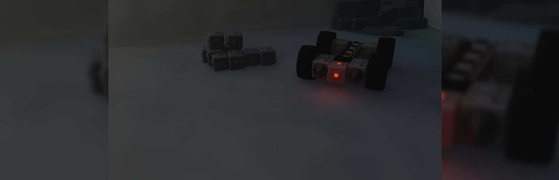 Carbrix artwork