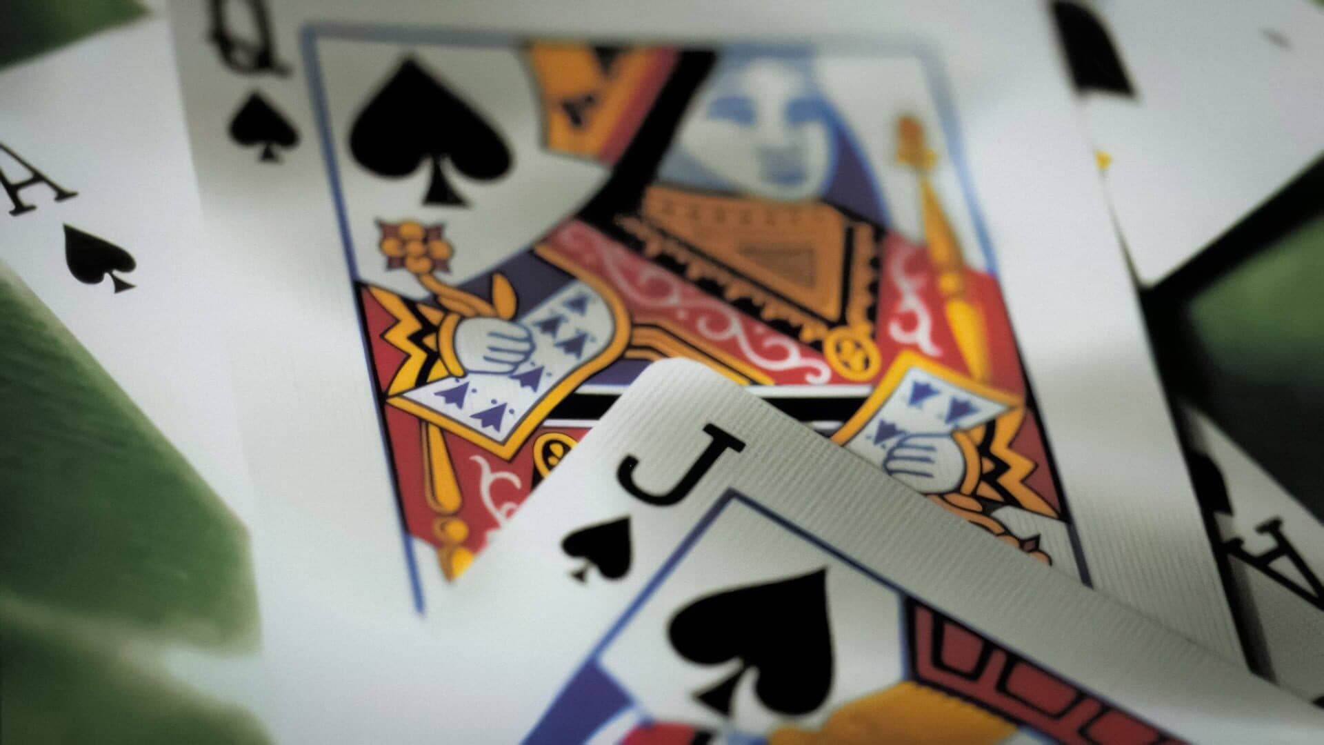Card Games artwork