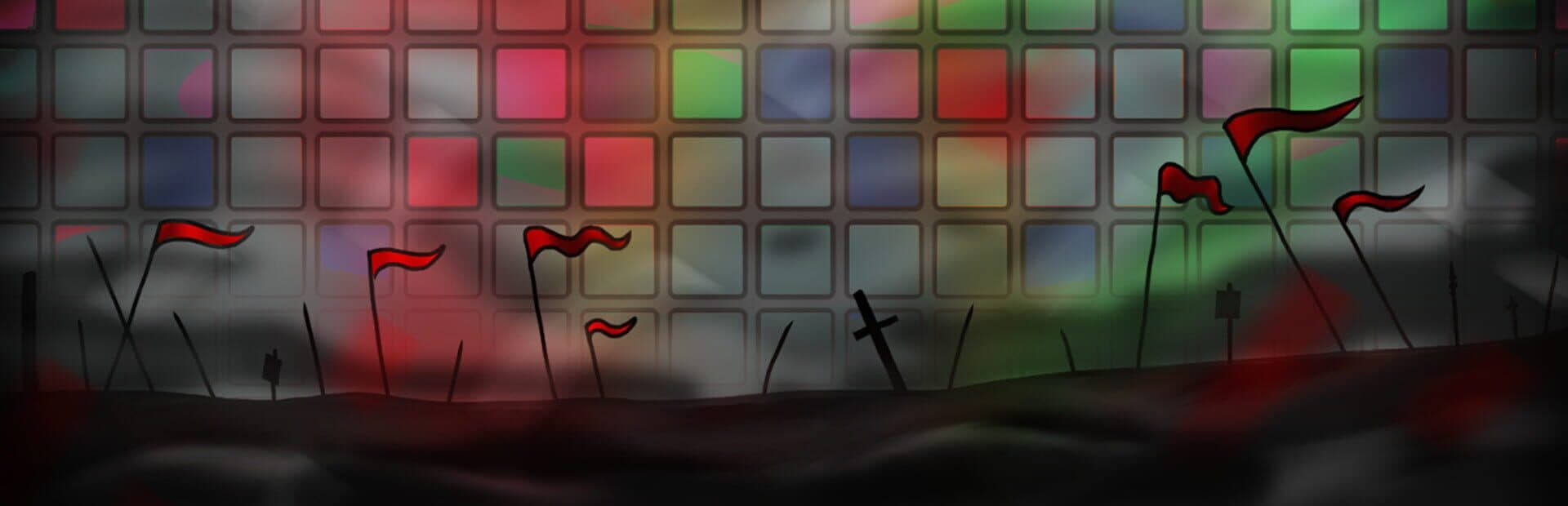 Case artwork
