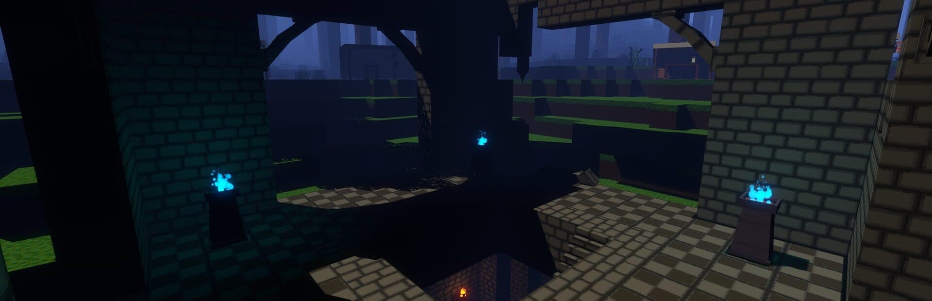 CaveVox artwork