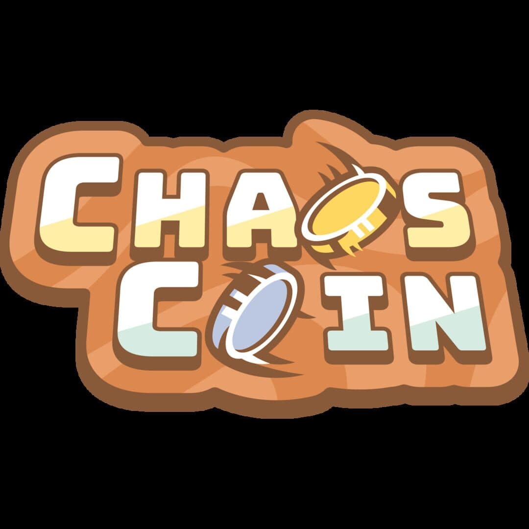 Chaos Coin artwork