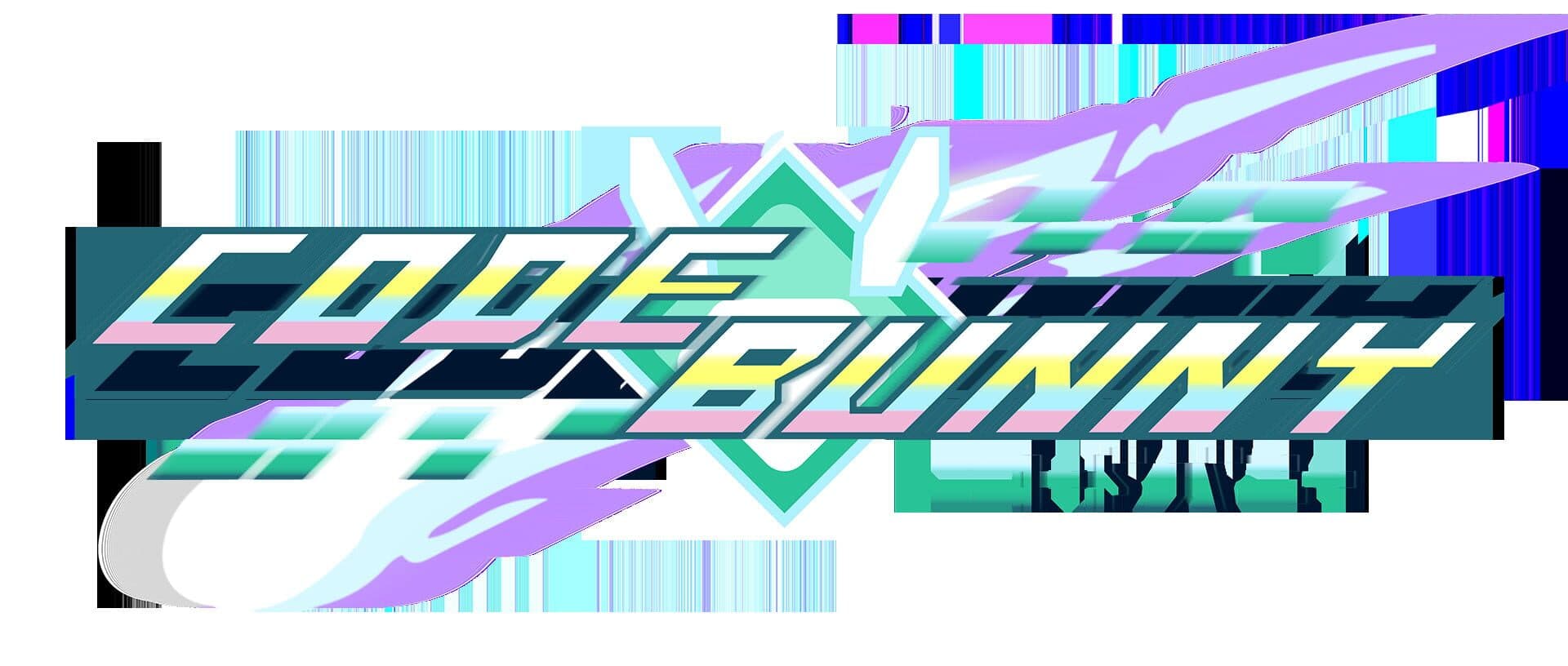 Code Bunny artwork