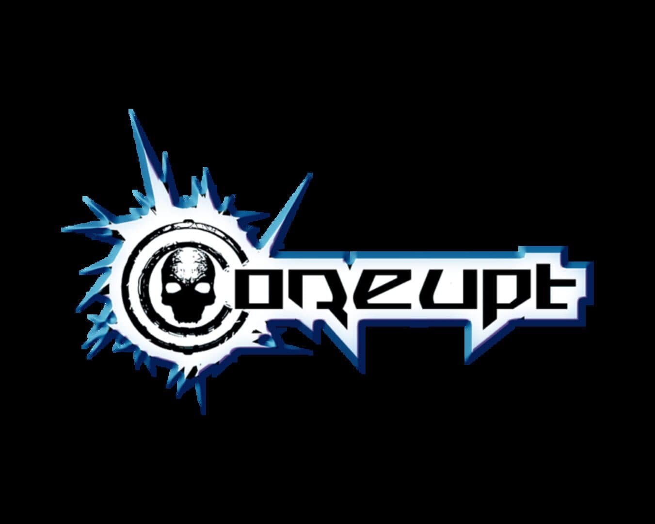 Coreupt artwork