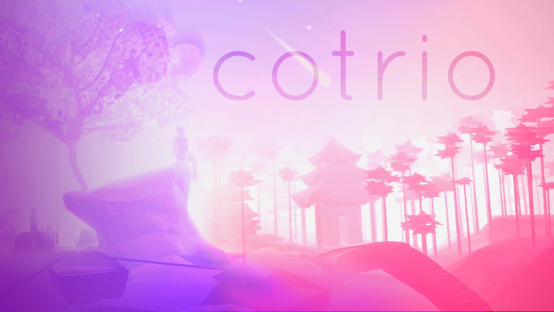 Cotrio artwork