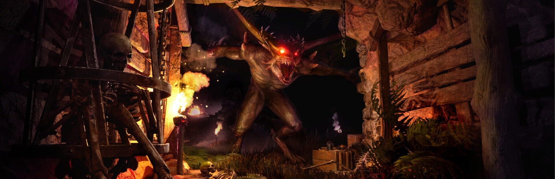Cralon artwork