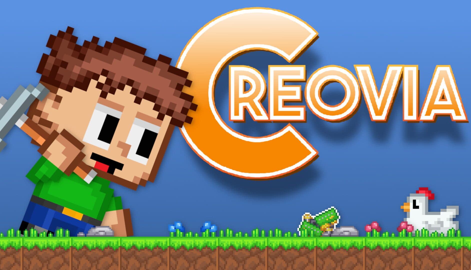 Creovia artwork
